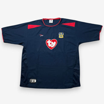 FC Portsmouth 2002/2003