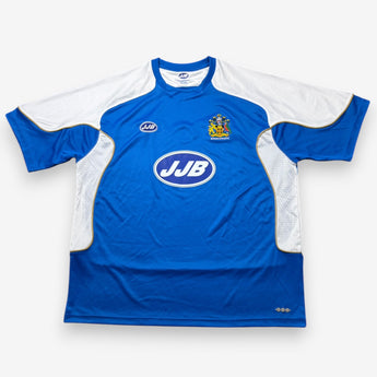 Wigan Atheltic 2006/2007