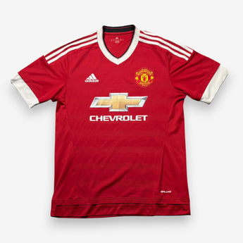 Manchester United 2015/2016
