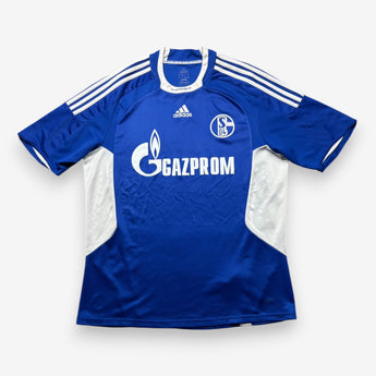 FC Schalke 04 2008/2009