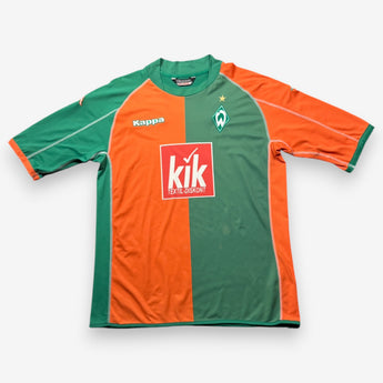 SV Werder Bremen 2005/2006