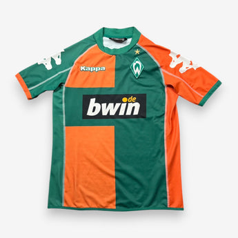 SV Werder Bremen 2006/2007