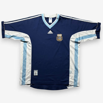 Argentinien WM 1998