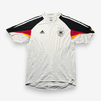 Deutschland EM 2004