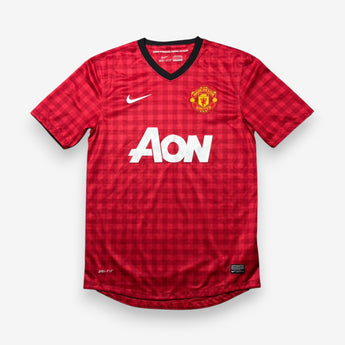 Manchester United 2012/2013