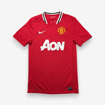 Manchester United 2011/2012
