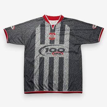 Österreich 100 Jahre ÖFB 1904 - 2004