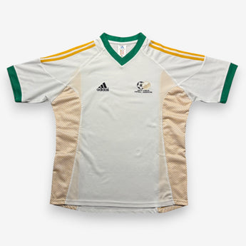 Südafrika WM 2002