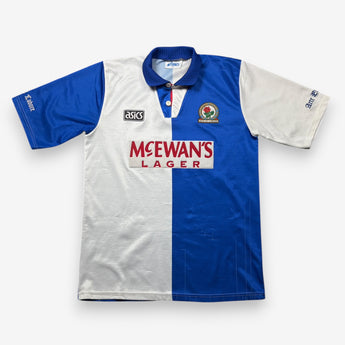Blackburn Rovers 1994/1995