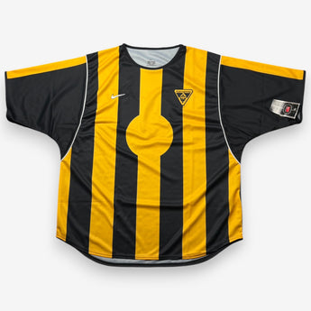 Alemannia Aachen 2001/2002