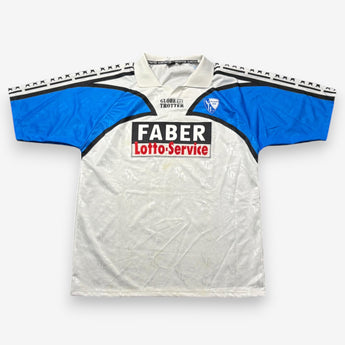 VfL Bochum 2001/2002