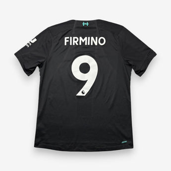 FC Liverpool 2019/2020