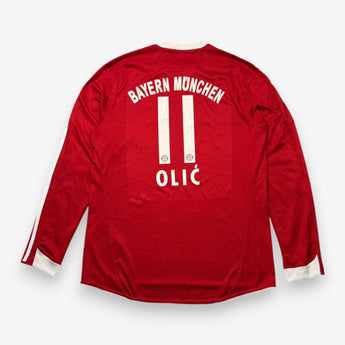 FC Bayern München 2009/2010