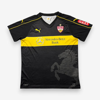 VfB Stuttgart 2018/2019