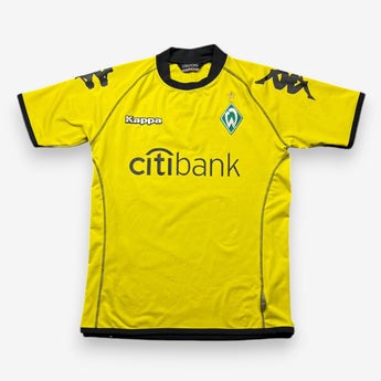 SV Werder Bremen 2008/2009