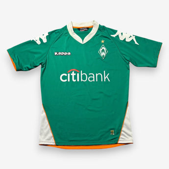 SV Werder Bremen 2008/2009