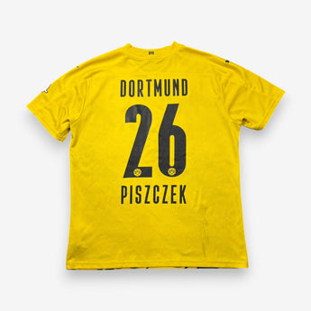Borussia Dortmund 2020/2021