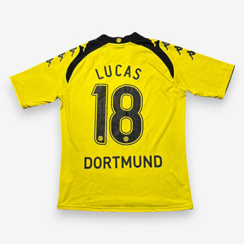 Borussia Dortmund 2009/2010