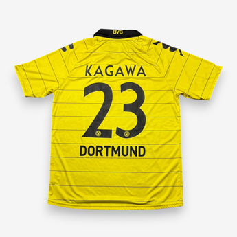 Borussia Dortmund 2010/2011