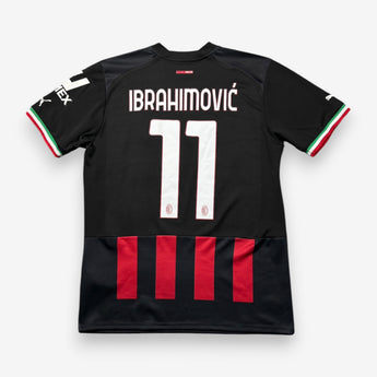 AC Mailand 2022/2023