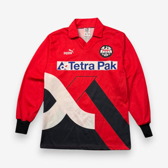 Eintracht Frankfurt 1993/1994
