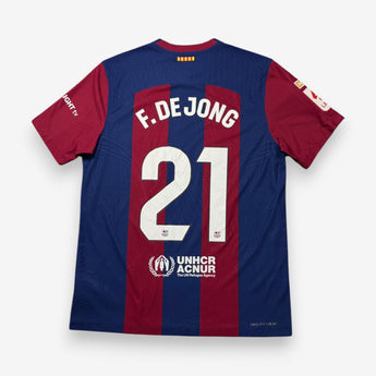 FC Barcelona 2023/2024