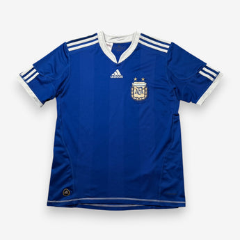 Argentinien WM 2010