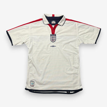 England EM 2004