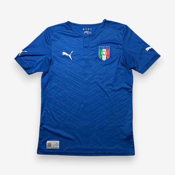 Italien EM 2016