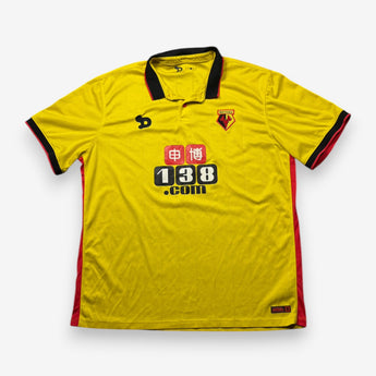 FC Watford 2016/2017