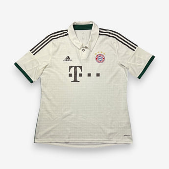 FC Bayern München 2013/2014
