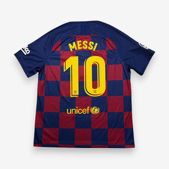 FC Barcelona 2019/2020