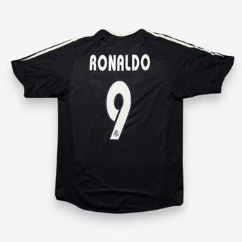 Real Madrid 2004/2005