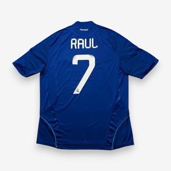 Real Madrid 2008/2009