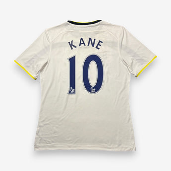 Tottenham Hotspur 2014/2015