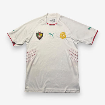 Kamerun Afrika Cup 2004