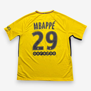 Paris Saint-Germain 2017/2018