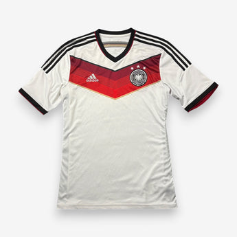 Deutschland WM 2014