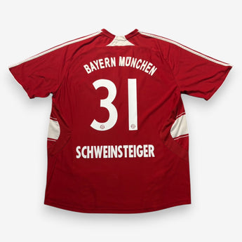 FC Bayern München 2008/2009