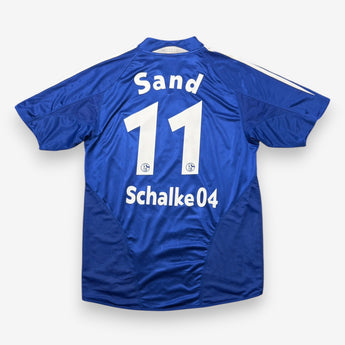 FC Schalke 04 2004/2005