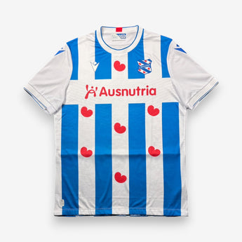 SC Heerenveen 2023/2024