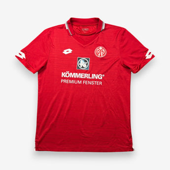 1. FSV Mainz 05 2018/2019