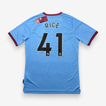 West Ham United 2020/2021