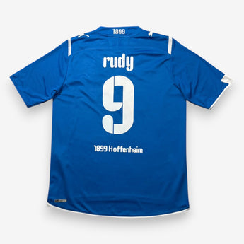 TSG Hoffenheim 2010/2011
