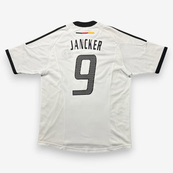 Deutschland WM 2002