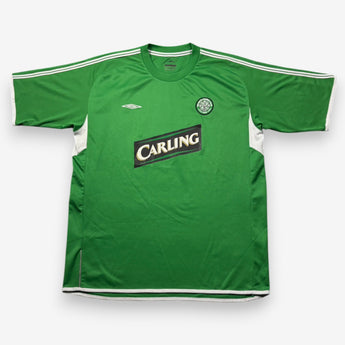 Celtic Glasgow Trainingsshirt