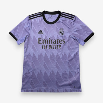 Real Madrid 2022/2023