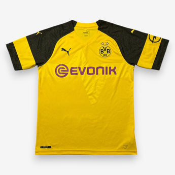 Borussia Dortmund 2018/2019