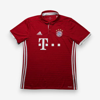 FC Bayern München 2016/2017