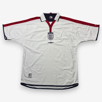 England EM 2004